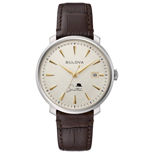 Orologio  FRANK SINATRA 96B359 BULOVA