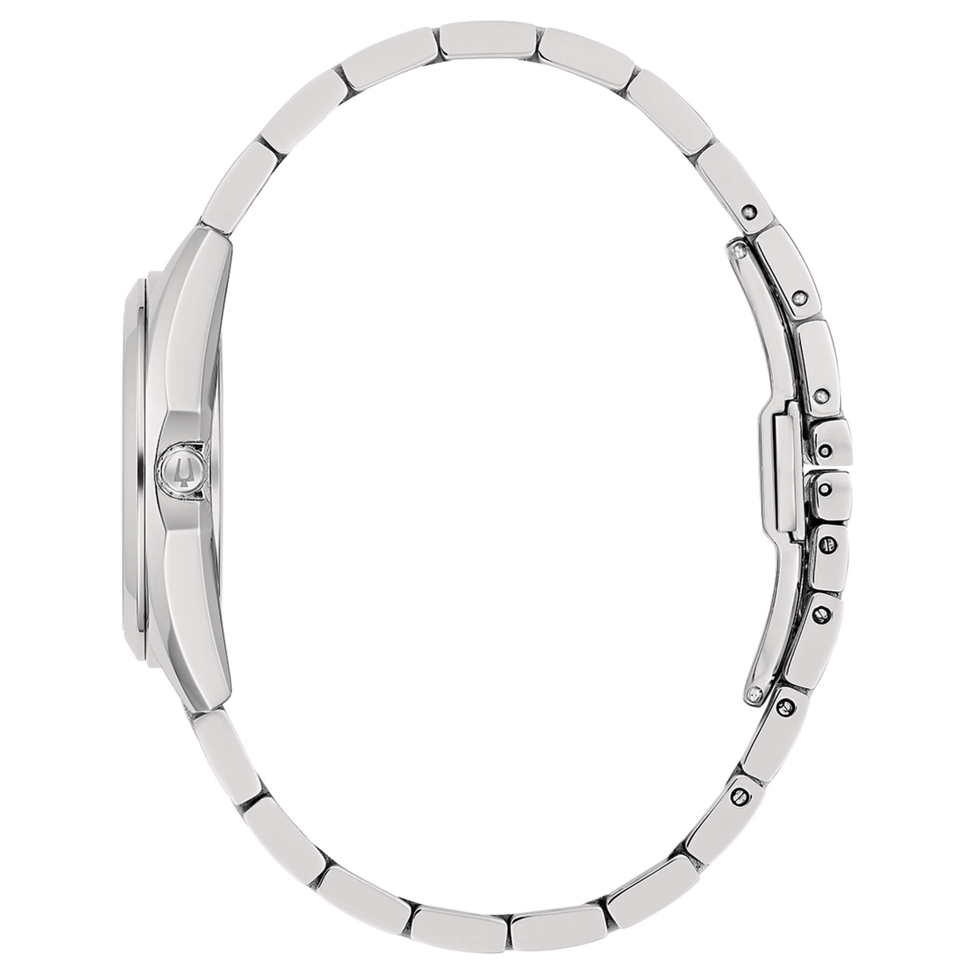 Orologio Collezione Surveyor donna Bulova 96P229 - immagine 3