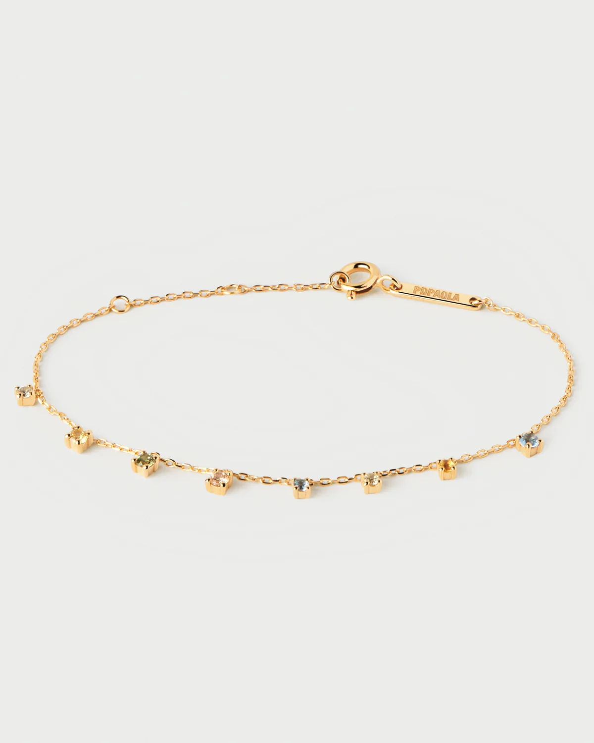 Bracciale Rainbow Salsa PU01-782-U PDPAOLA