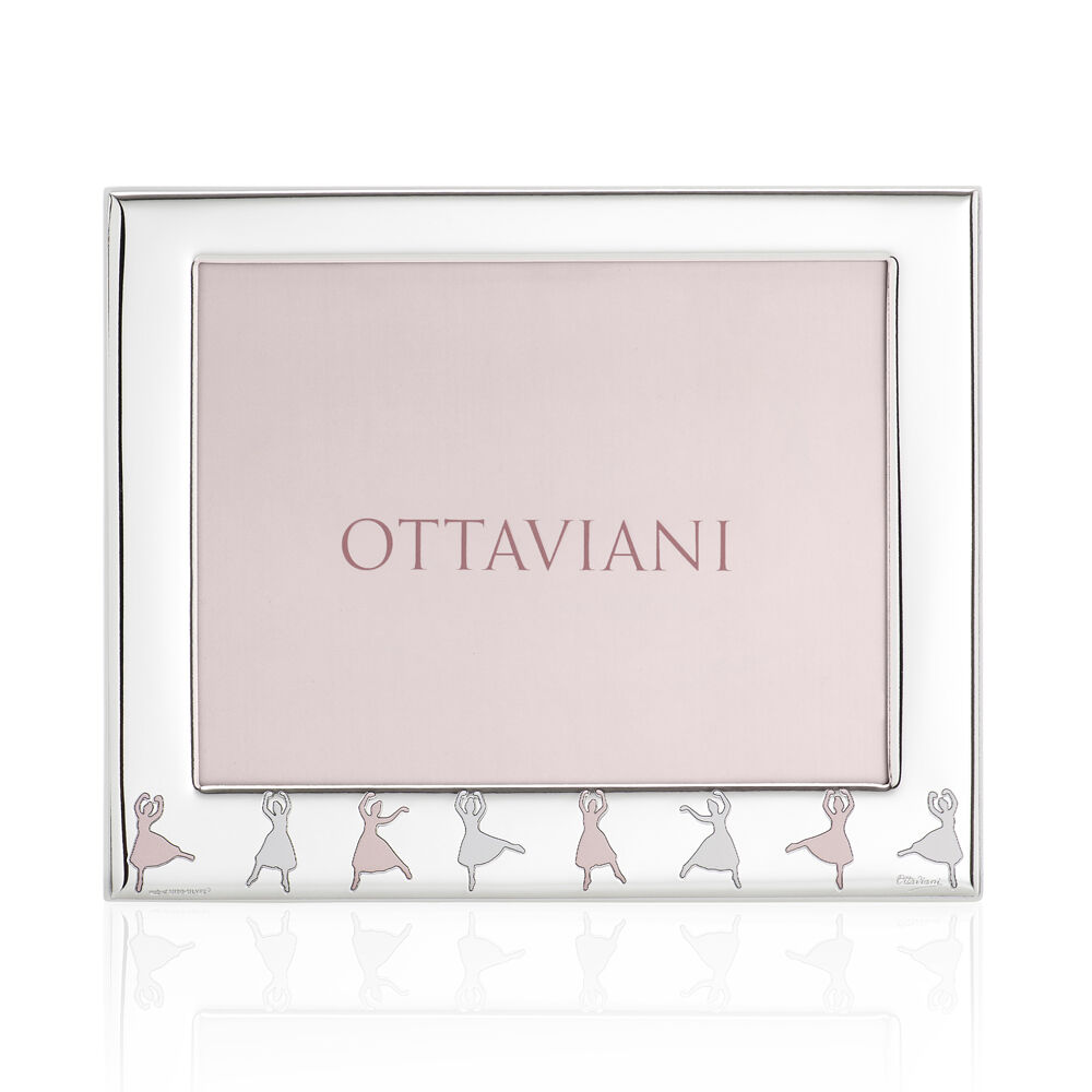 Portafoto Bimba Danza 7020 Ottaviani
