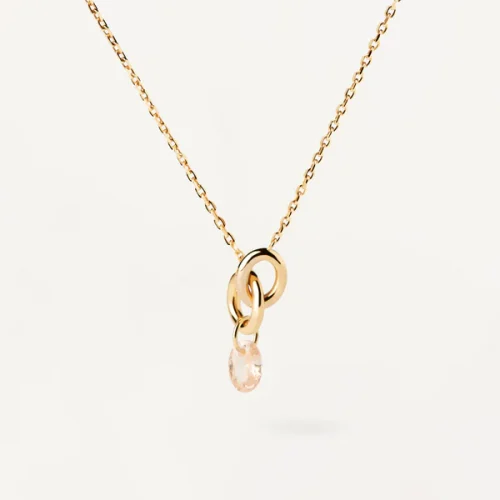 Collana Lily pesca CO01-844-U PdPaola