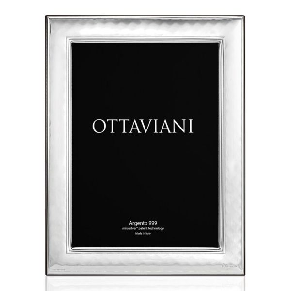 Portafoto "Pepita" 1001A  Miro Silver  Ottaviani - immagine 2