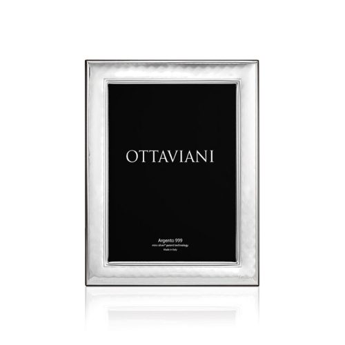 Portafoto "Pepita" 1001A  Miro Silver  Ottaviani