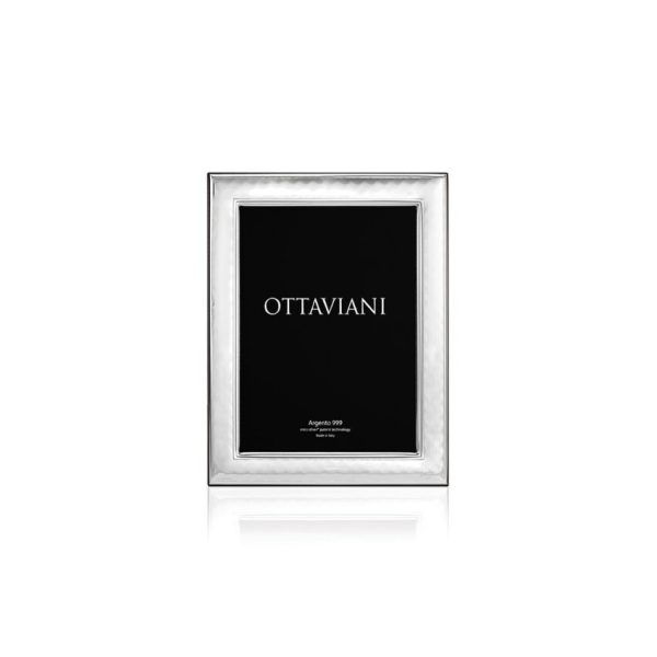 Portafoto "Pepita" 1001 Miro Silver  Ottaviani - immagine 3