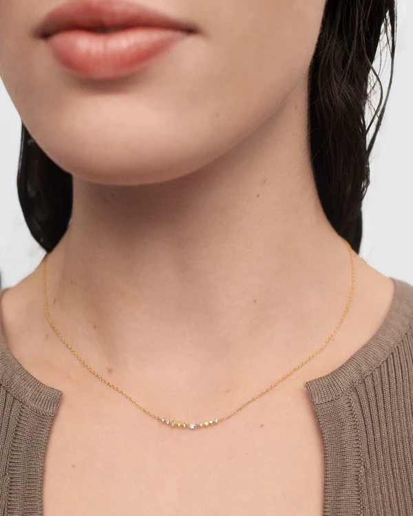 Collana Lotus CO1869-U Pdpaola - immagine 3