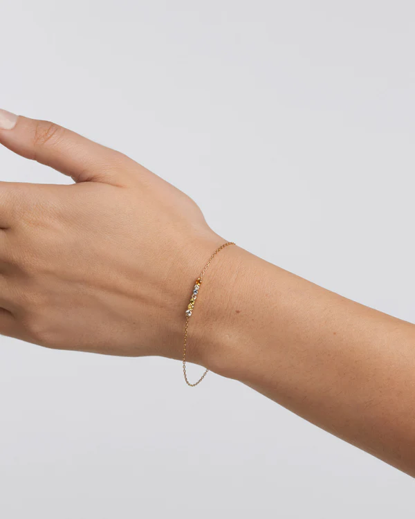 Bracciale Collezione Rainbow PU01-788-U PdPaola - immagine 3