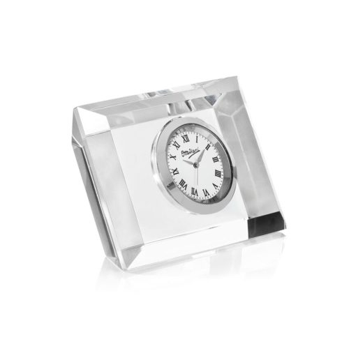 Orologio in cristallo 29801 Ottaviani