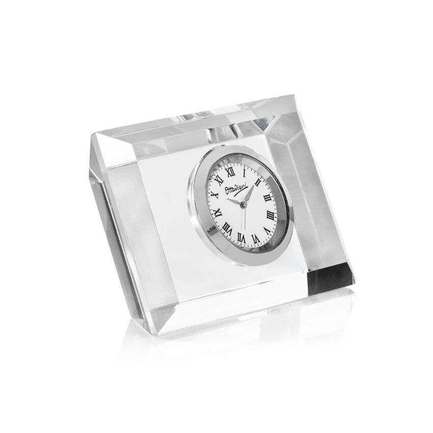 Orologio Cristallo 29801 Ottaviani