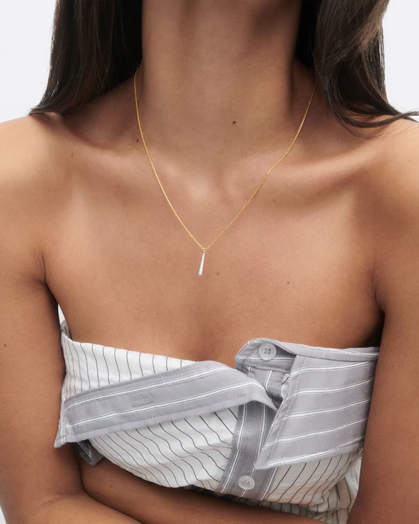 Collana Collezione Olga CO1-973-U PdPaola - immagine 2