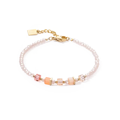 Bracciale Joyful Colours Apricot Crush  4357-30-0230 Coeur de Lion