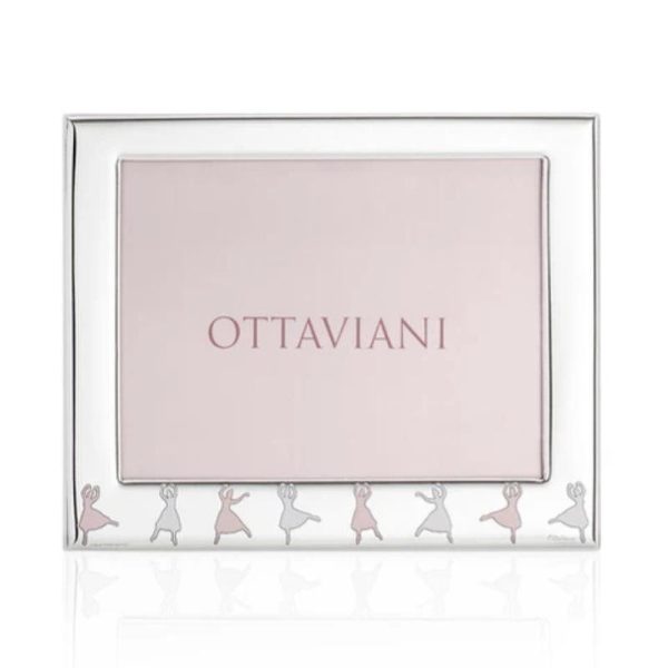 Portafoto Danza Bimba 7020AR Ottaviani