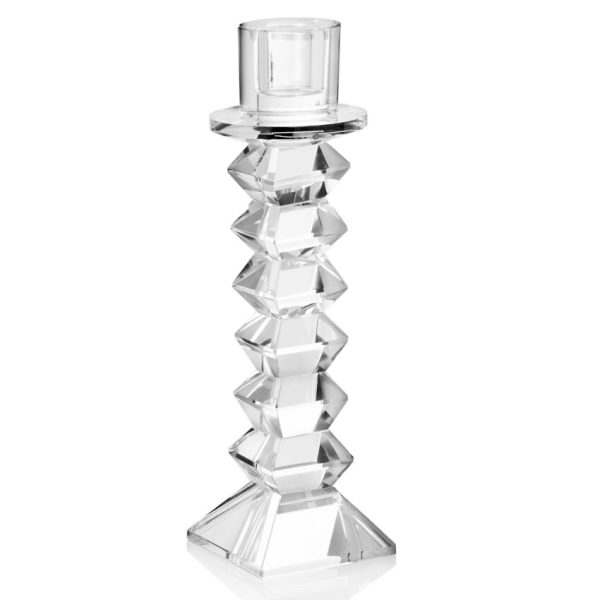 Candeliere in cristallo 800495G Ottaviani