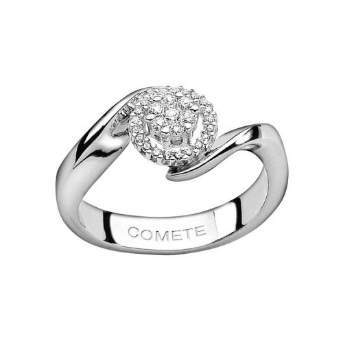 Anello Collezione Divina ANB 1105 Comete