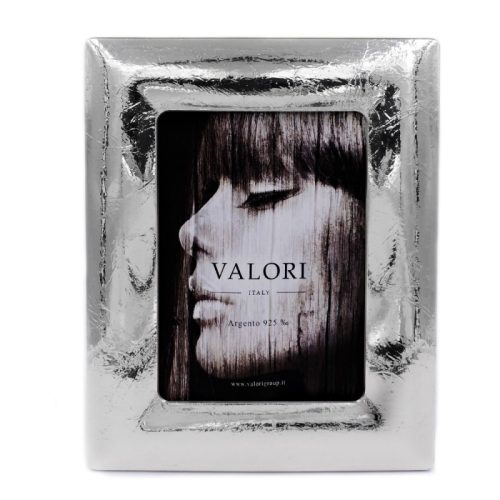 Cornice argento massiccio 925 cm 13x18 by Valori