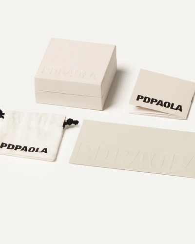 Collana Collezione Olga CO1-973-U PdPaola - immagine 3
