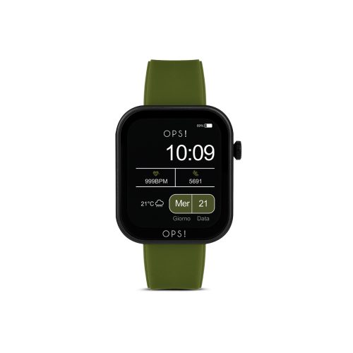 Orologio Smartwatch ACTIVE CALL OPSSW-36