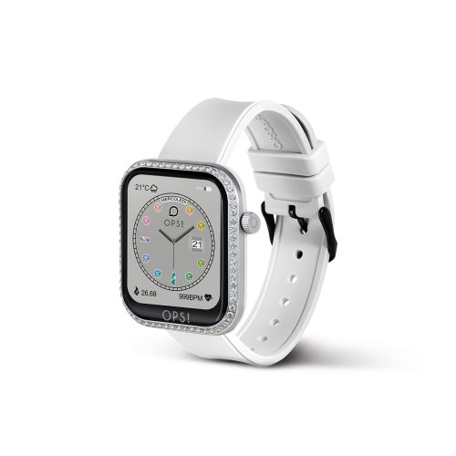 Orologio Smartwatch CALL Love diamonds OPSSW-39