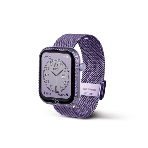 Orologio Smartwatch CALL Love diamonds OPSSW-42