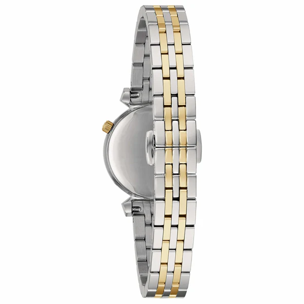 Orologio Collezione Regatta Lady 98P202 Bulova - immagine 2