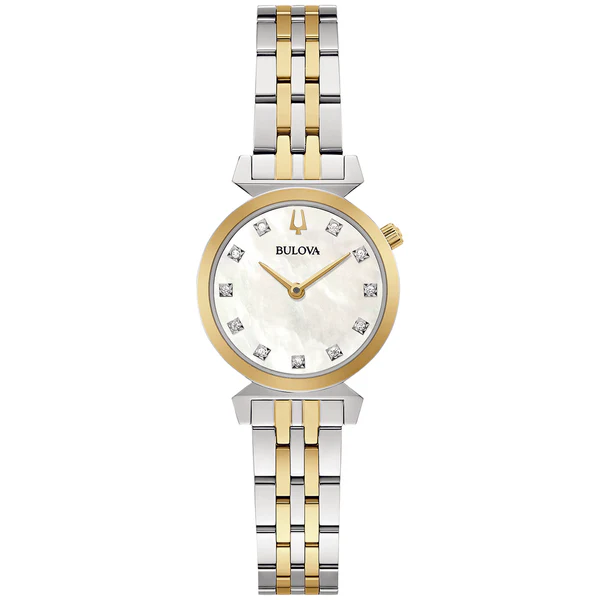 Orologio Collezione Regatta Lady 98P202 Bulova