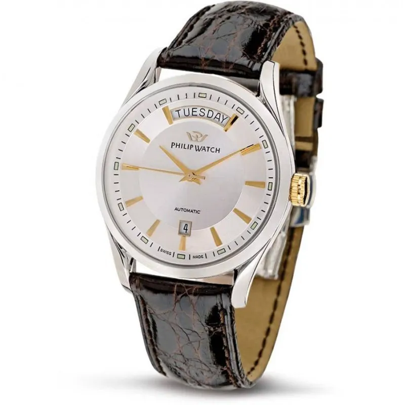 Orologio Classic Sunray R8221680006 Philip Watch