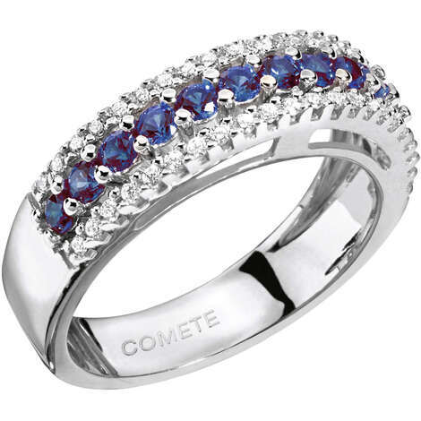 Anello Collezione Divina  ANB 1148 Comete