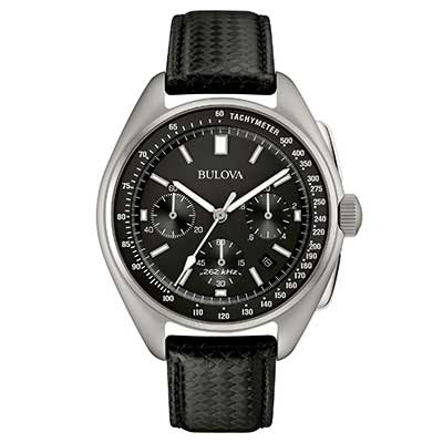 Orologio Lunar Pilot 96B251  BULOVA