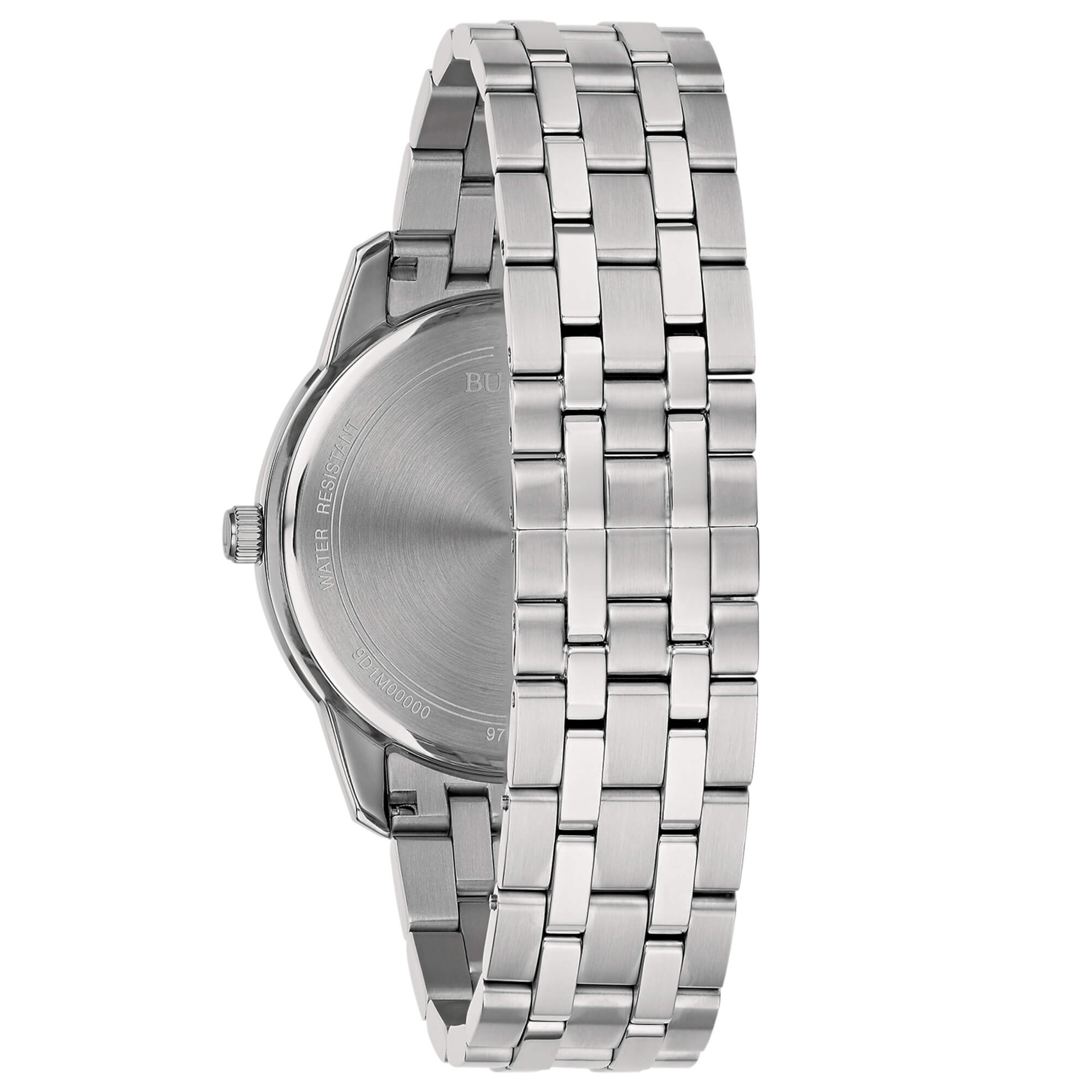 Orologio Collezione Sutton Classic 96B338 Bulova - immagine 2