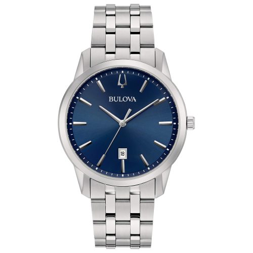 Orologio Collezione Sutton Classic 96B338 Bulova