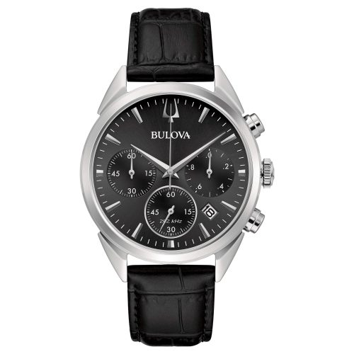 Orologio Crono High Precision -262kHz- 96B371 Bulova