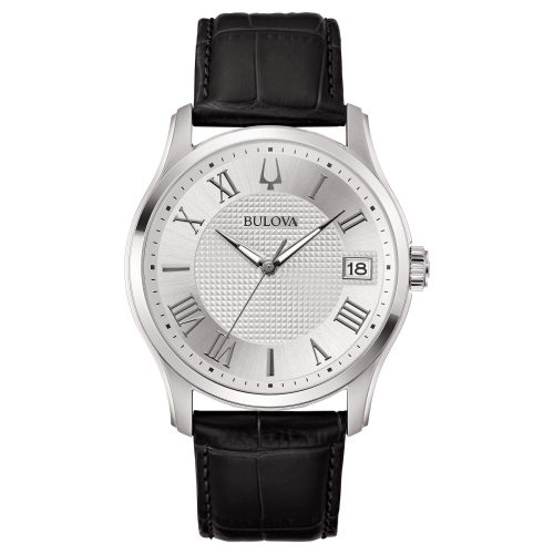 Orologio Collezione Wilton 96B388 Bulova