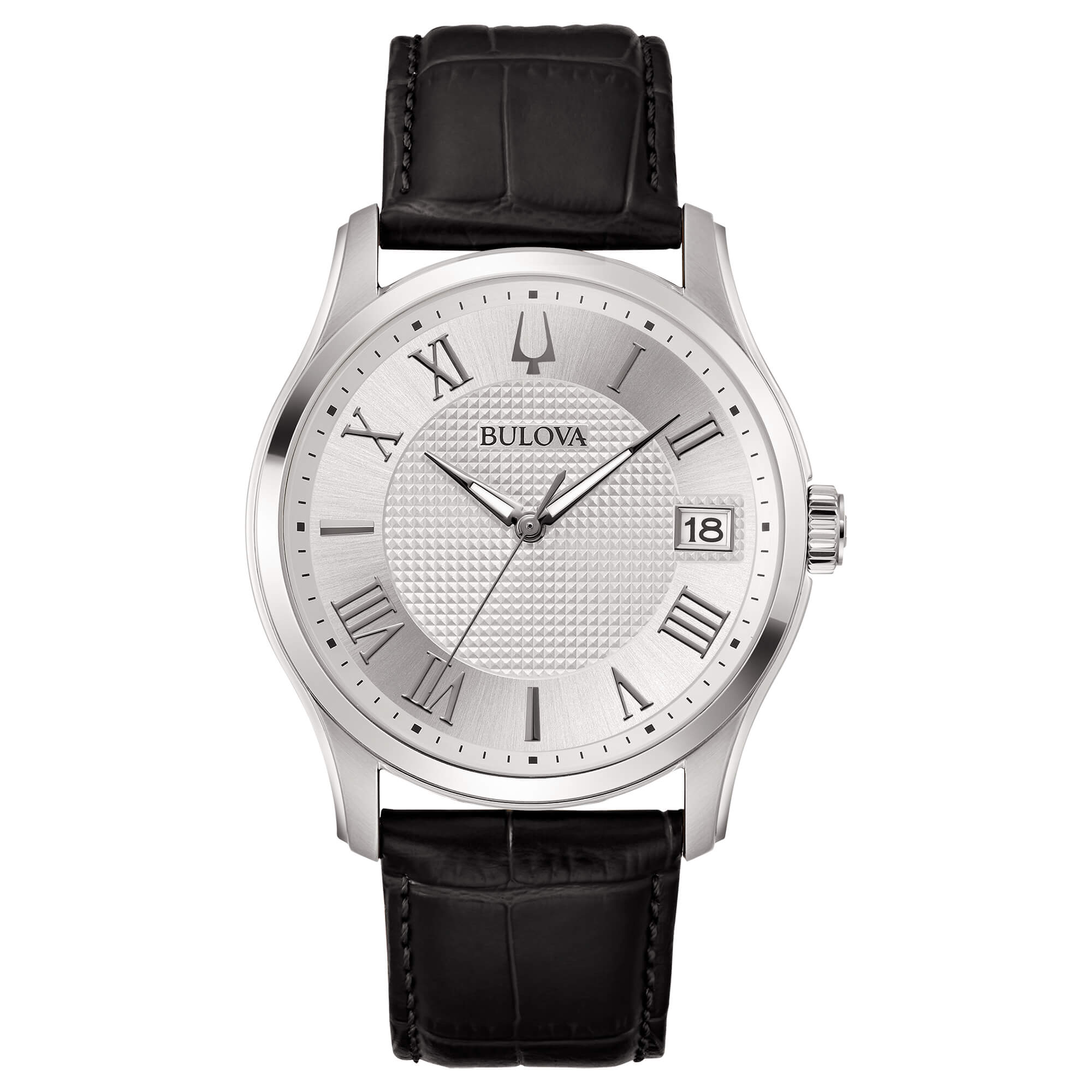 Orologio Collezione Wilton 96B388 Bulova