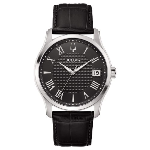 Orologio Collezione Wilton 96B390 Bulova