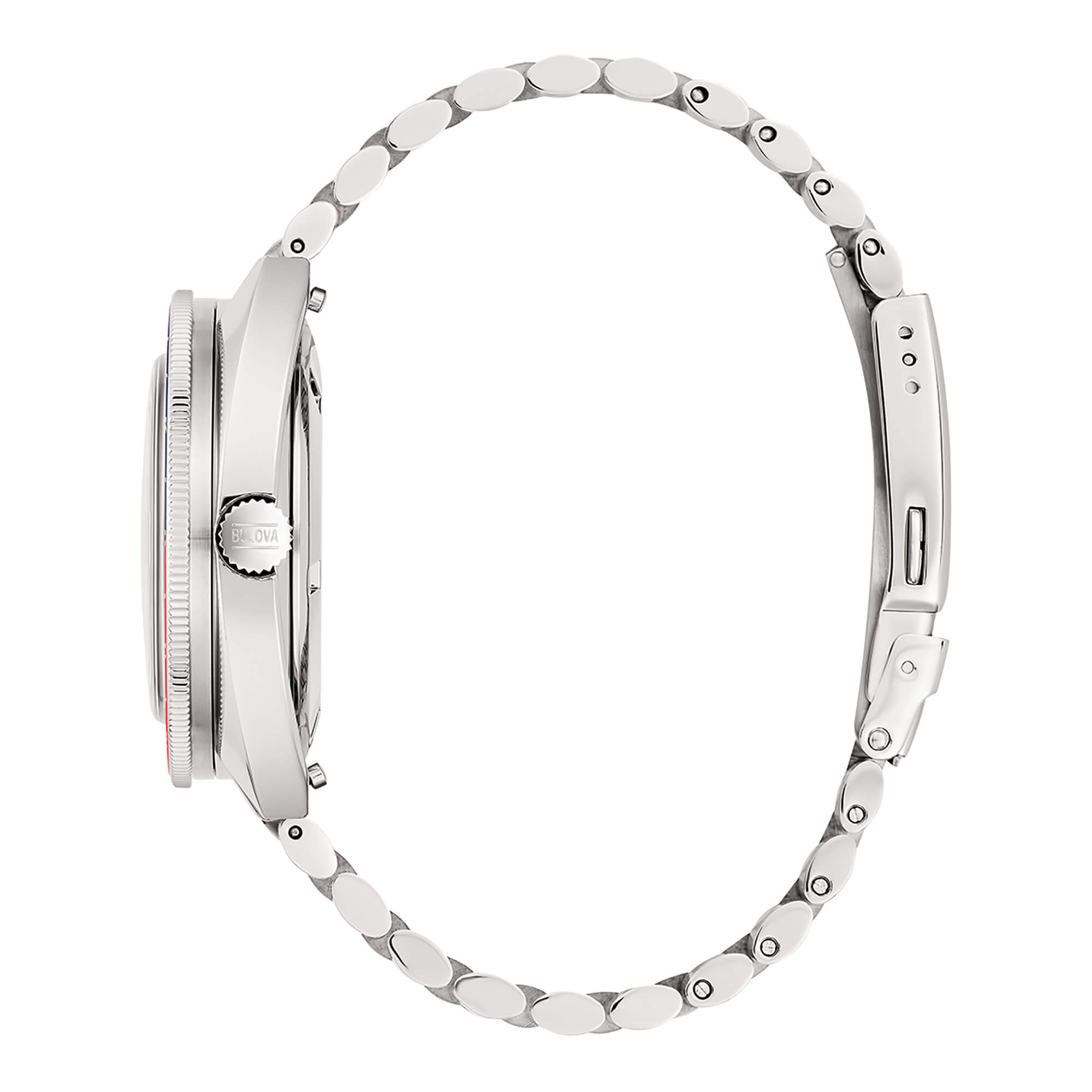 Orologio Collezione Oceanographer GMT 96B405 Bulova - immagine 3