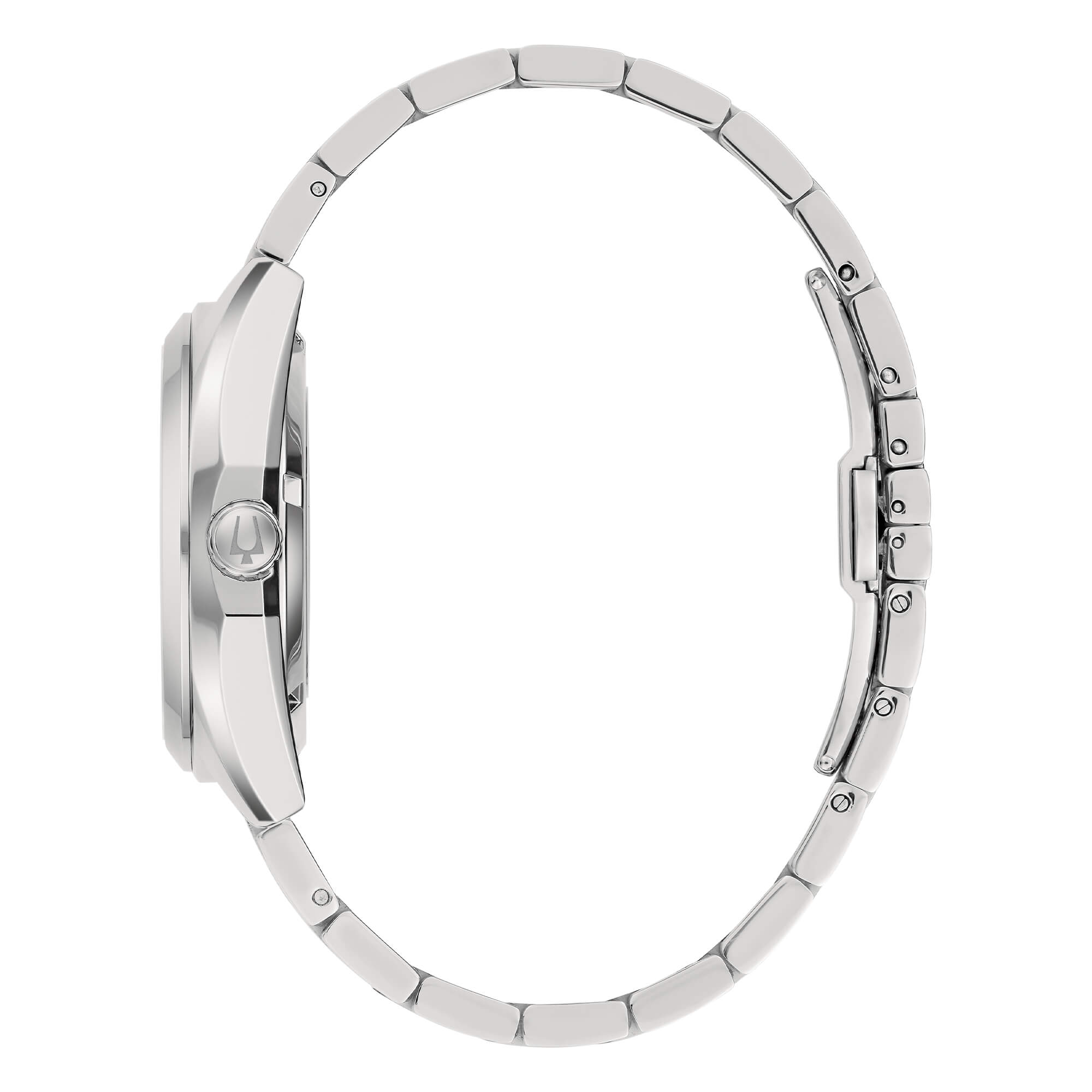Orologio Collezione Surveyor Automatic 96B436 Bulova - immagine 3