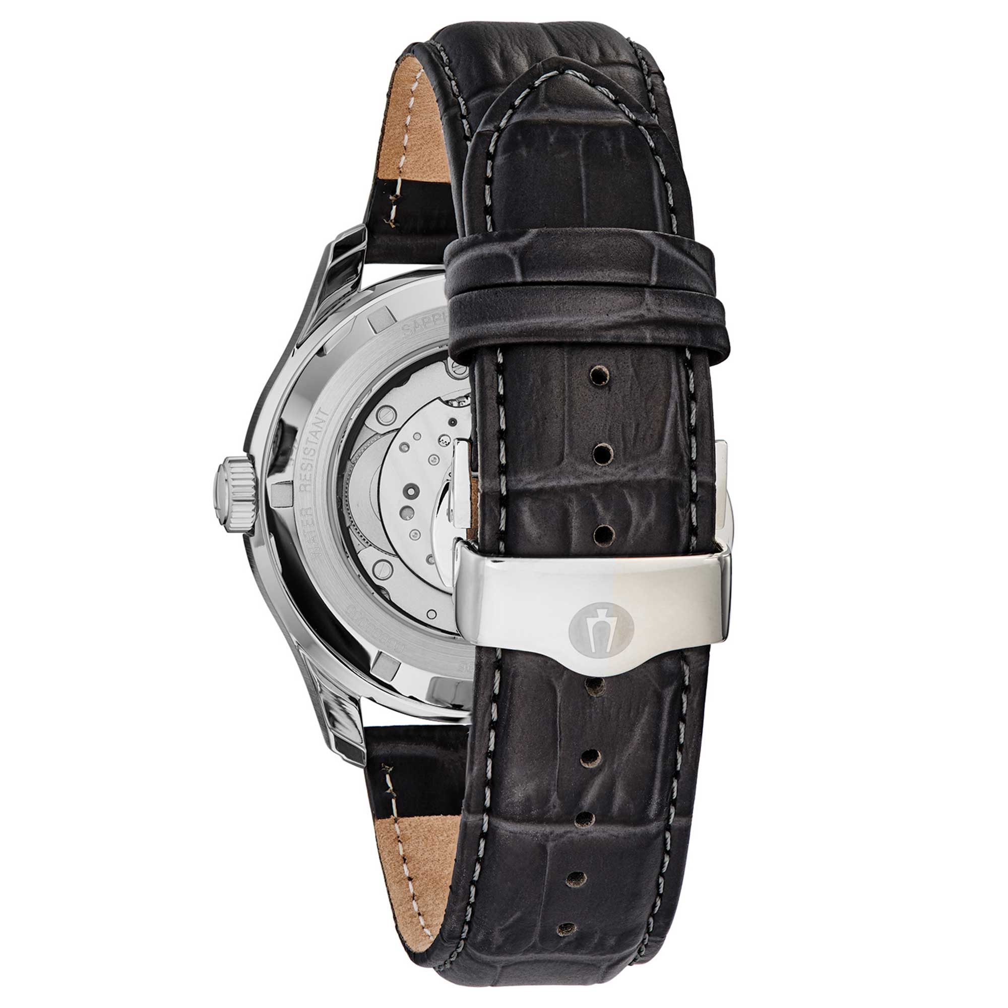 Orologio Collezione Wilton Power Reserve 96C141 Bulova - immagine 2