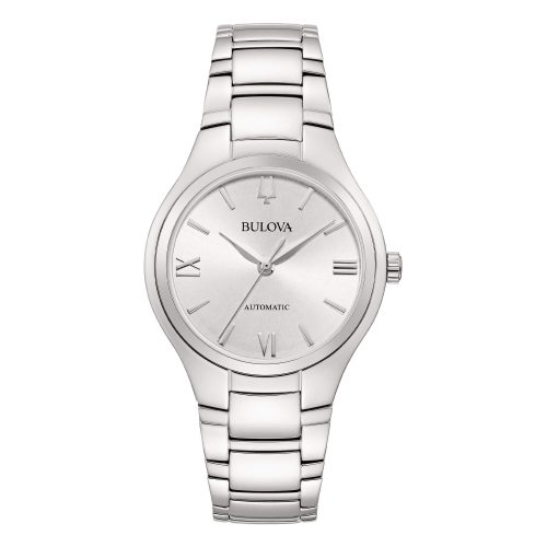 Orologio Classic Lady Automatic 96L318 Bulova