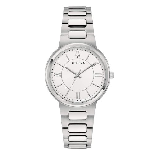 Orologio Collezione Classic Elegant 96L334 Bulova