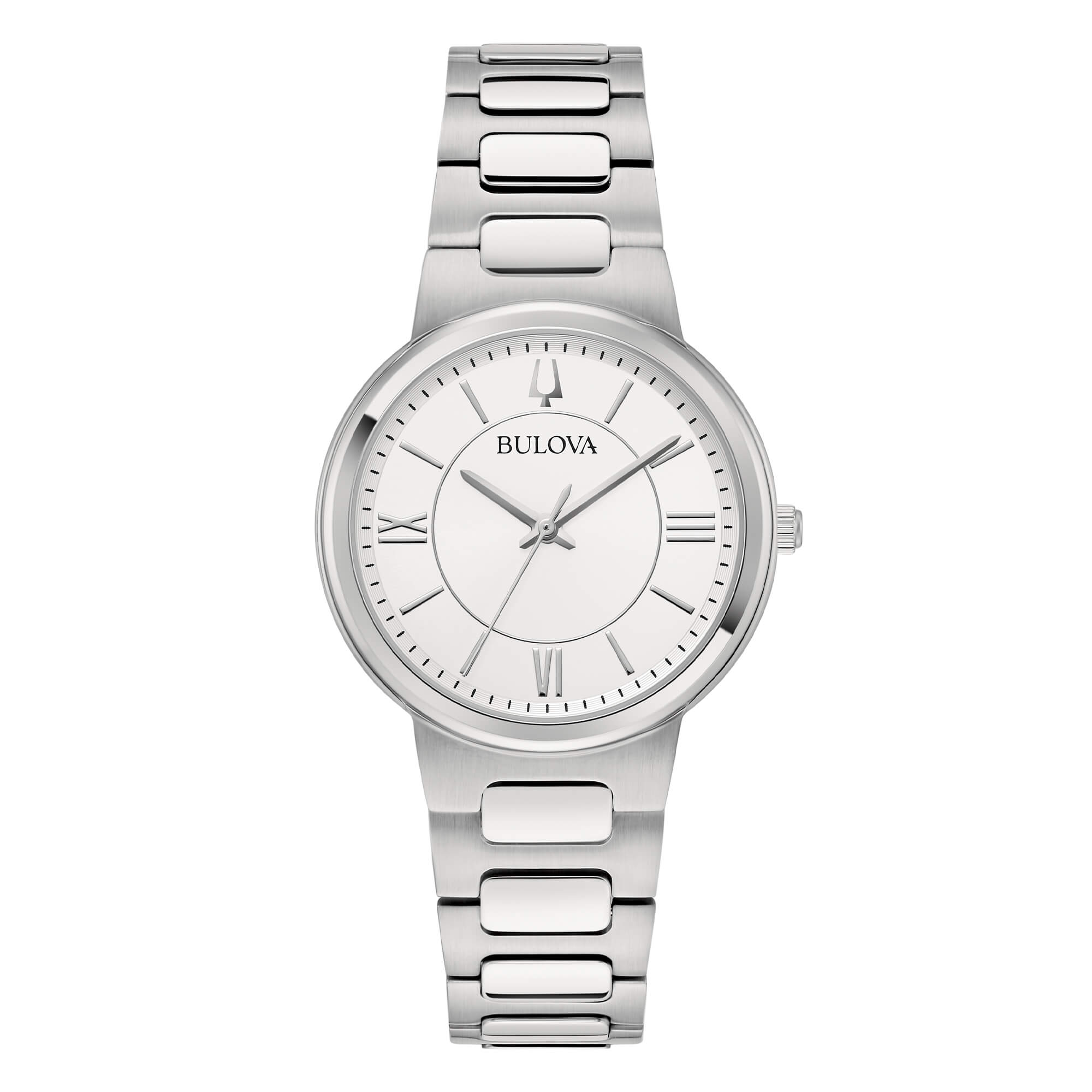 Orologio Collezione Classic Elegant 96L334 Bulova
