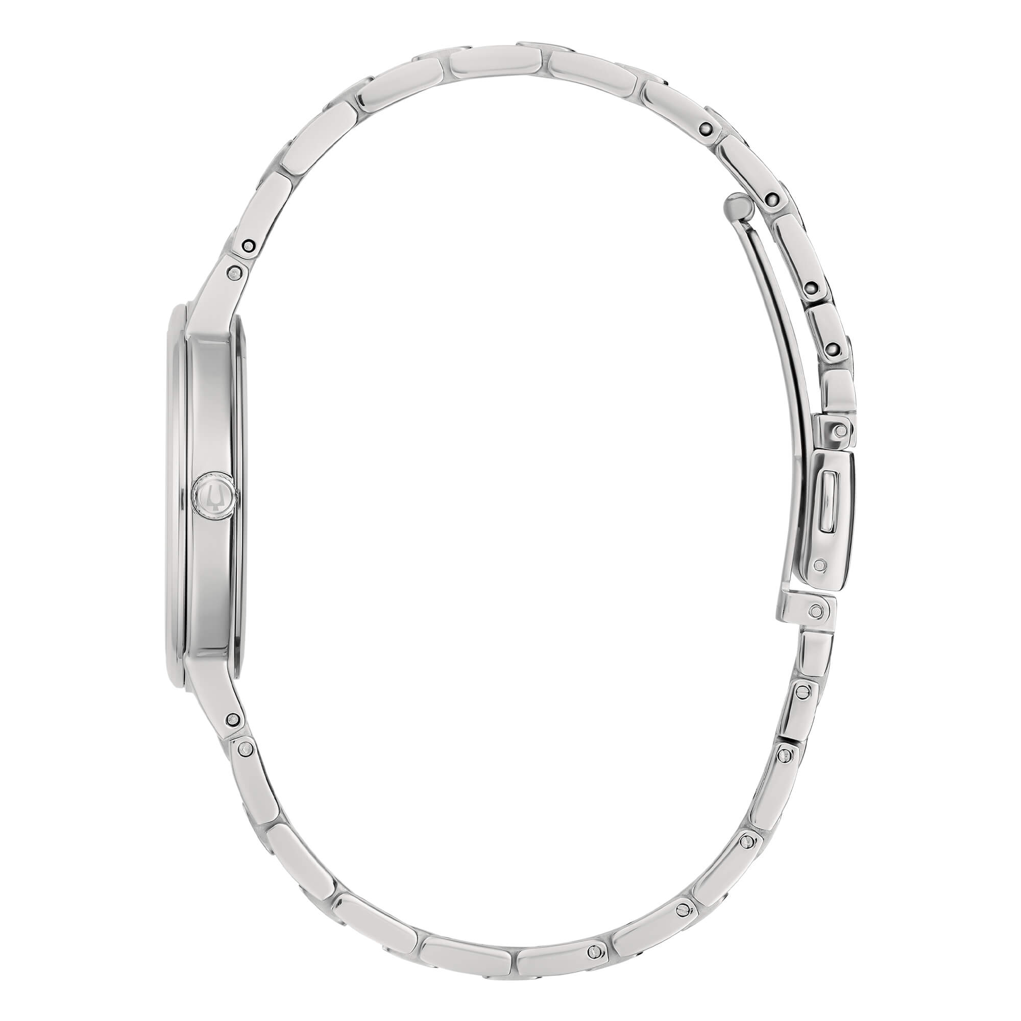Orologio Collezione Classic Elegant 96L334 Bulova - immagine 2