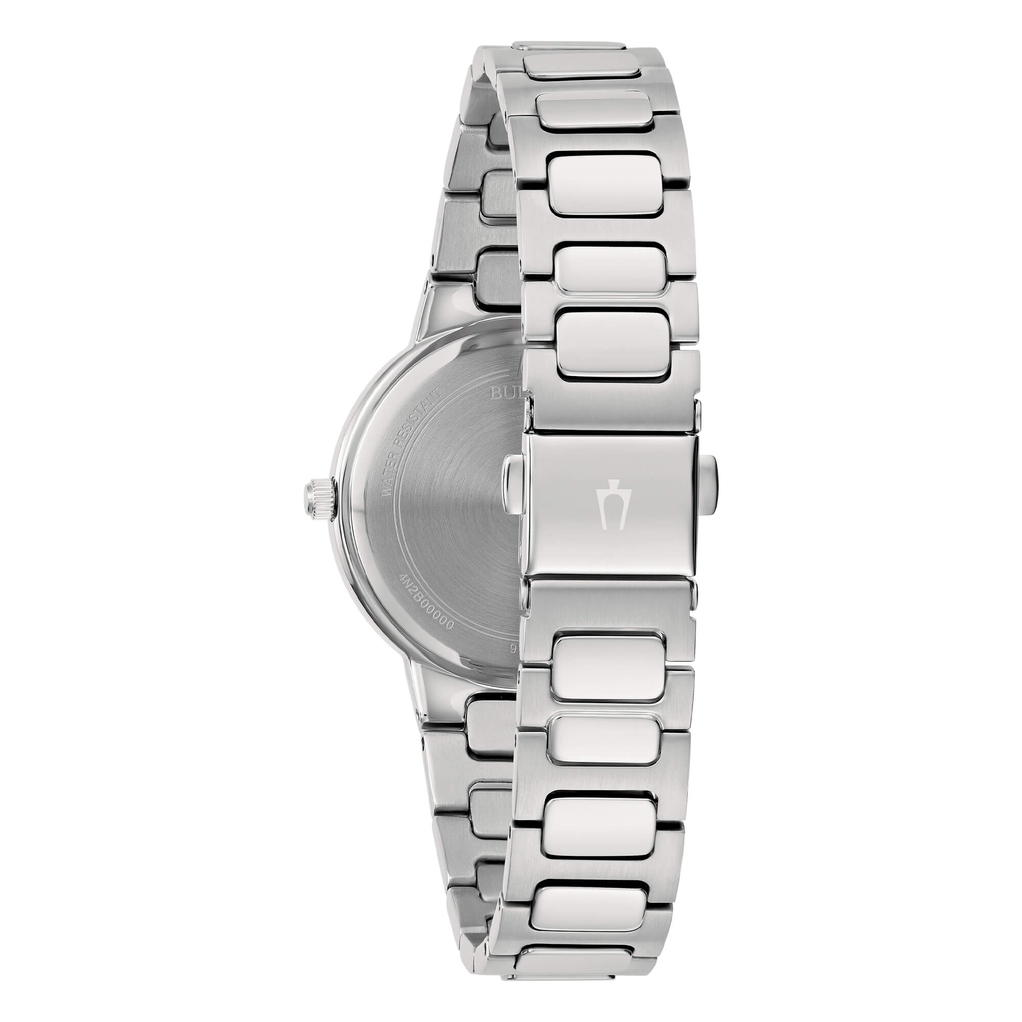 Orologio Collezione Classic Elegant 96L334 Bulova - immagine 3