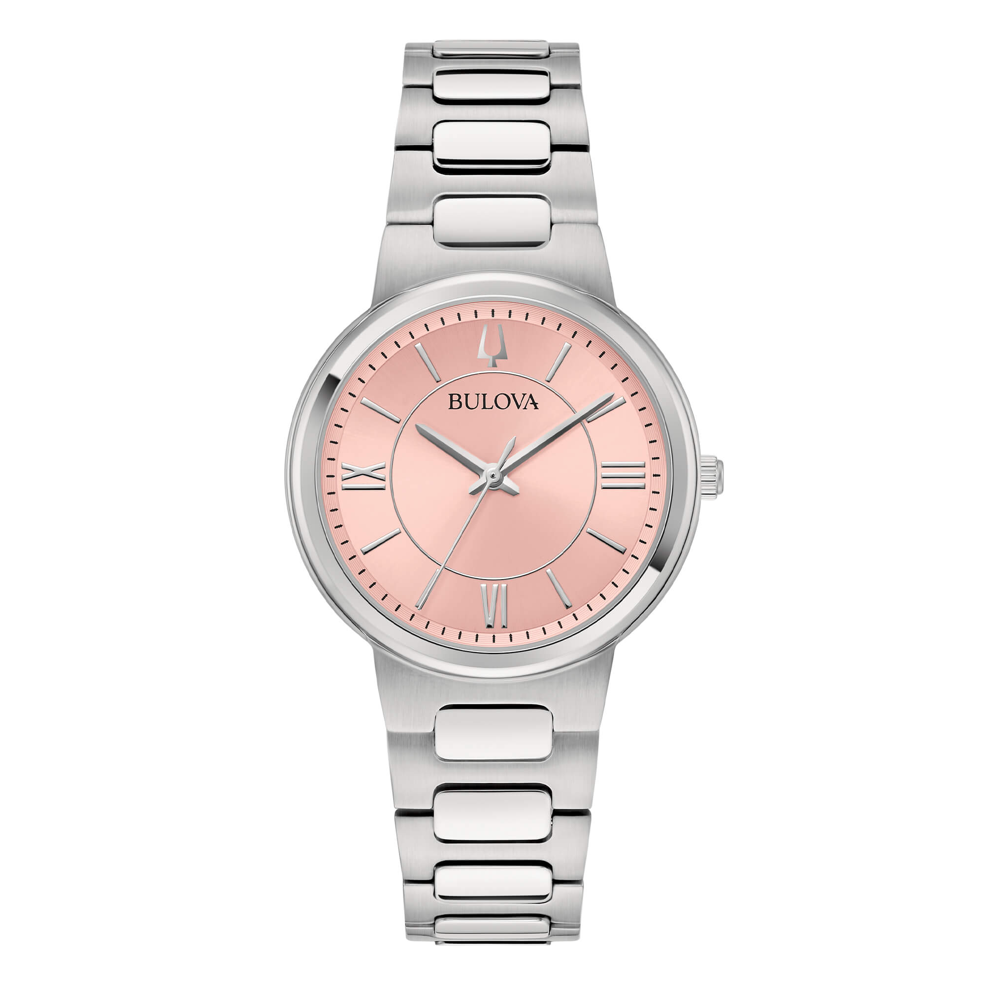 Orologio Collezione Classic Elegant 96L335 Bulova