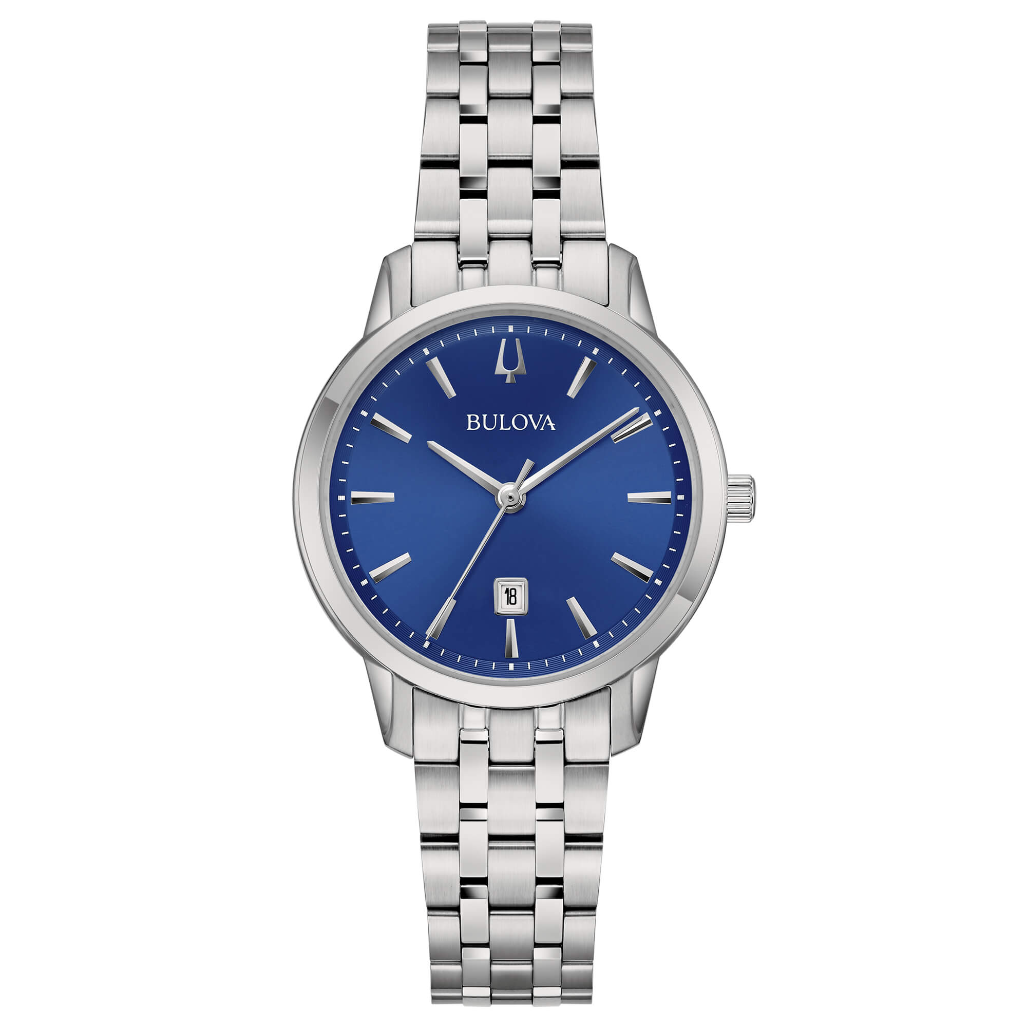 Orologio Collezione Sutton Lady 96M166 Bulova