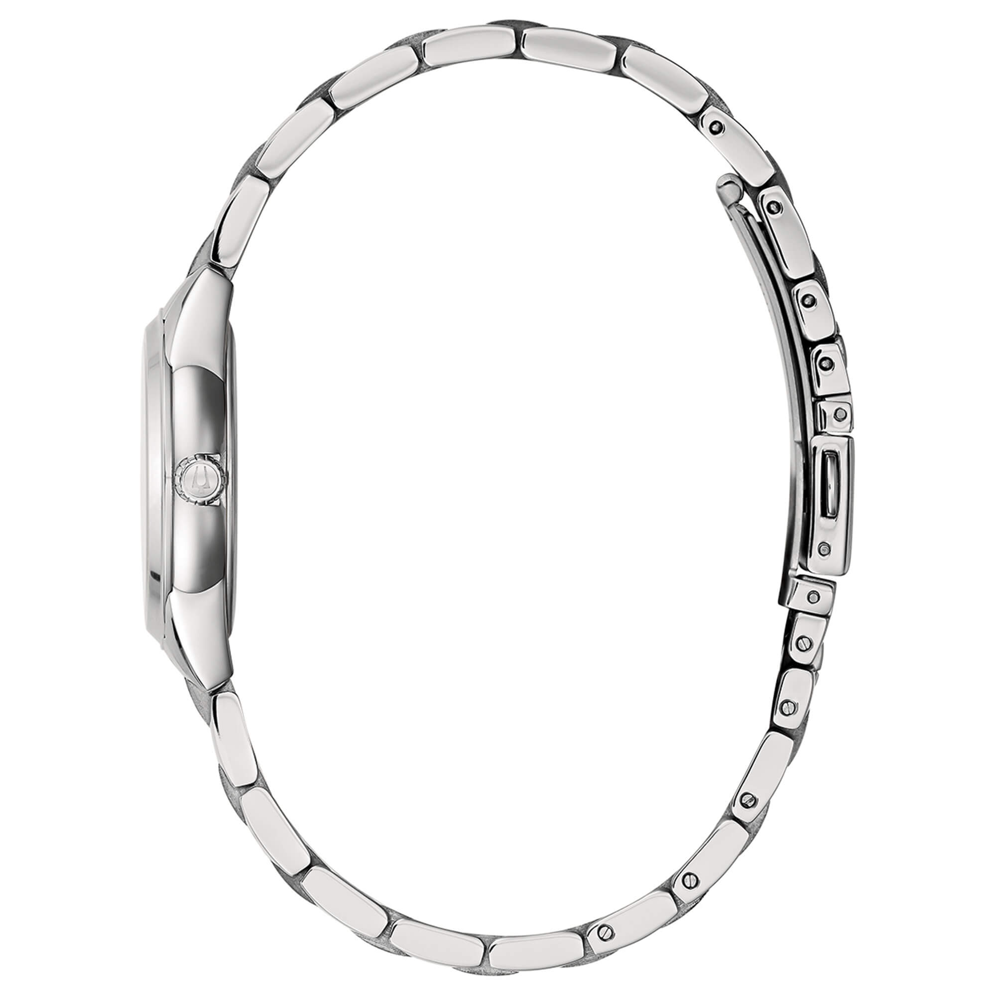 Orologio Collezione Sutton Lady Petite 96P219 Bulova - immagine 2