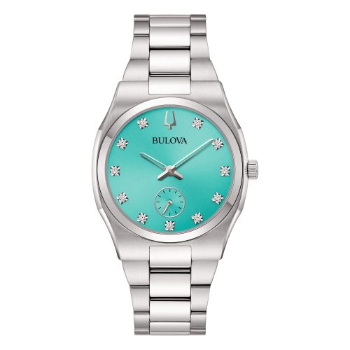 Orologio Surveyor Lady Piccoli Secondi 96P243 Bulova