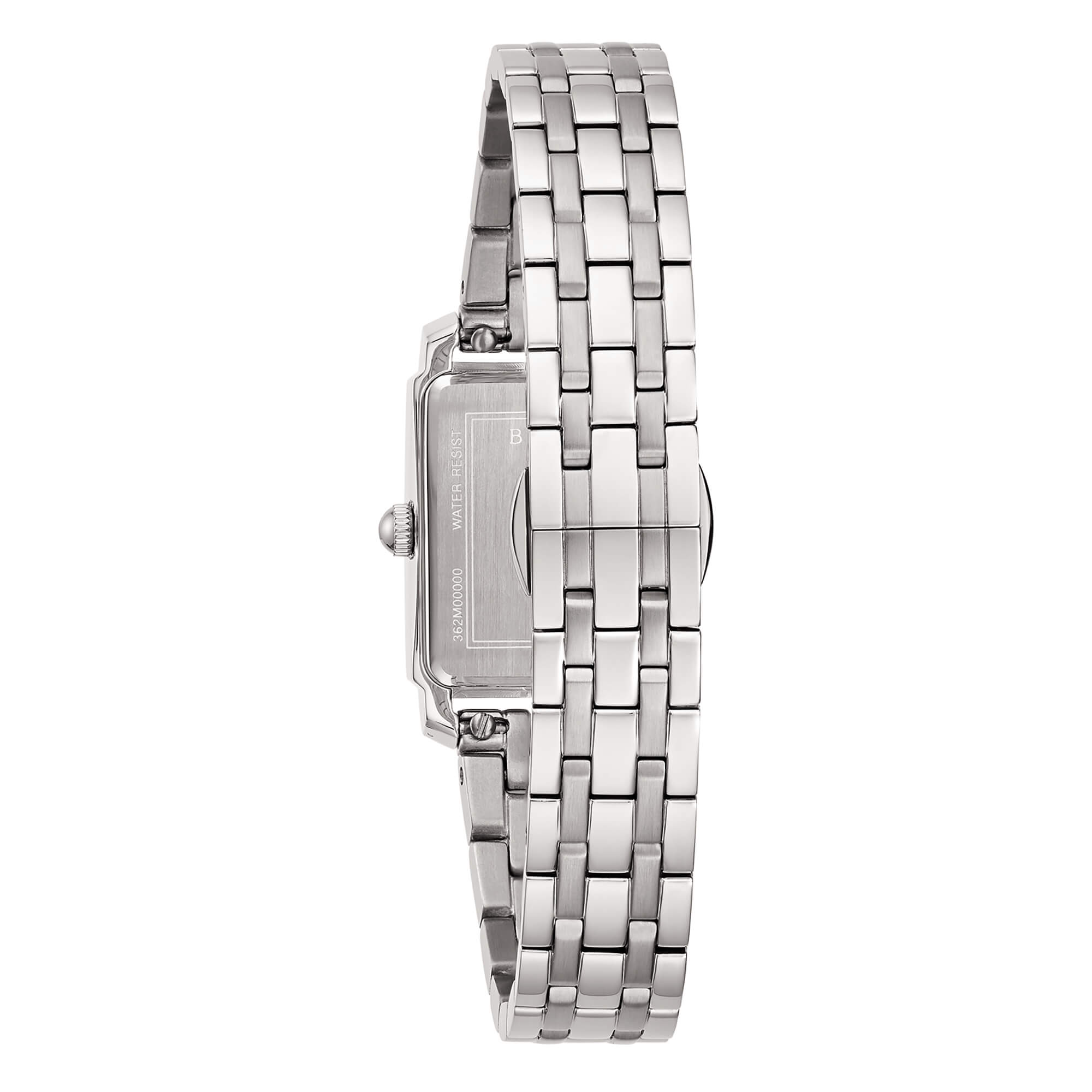 Orologio Collezione Sutton Tank 96P245 Bulova - immagine 2