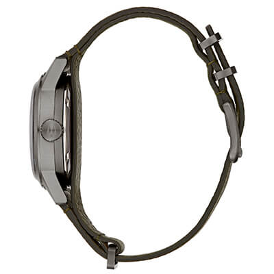 Orologio Collezione Military Hack Watch 98A255 BULOVA - immagine 3