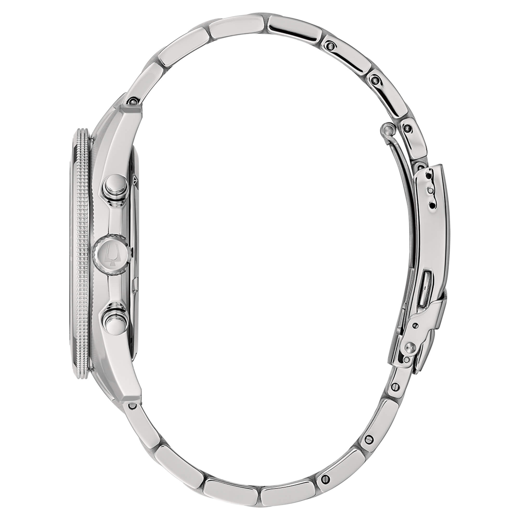 Orologio Marine Star Sport Crono 98B353 Bulova - immagine 3