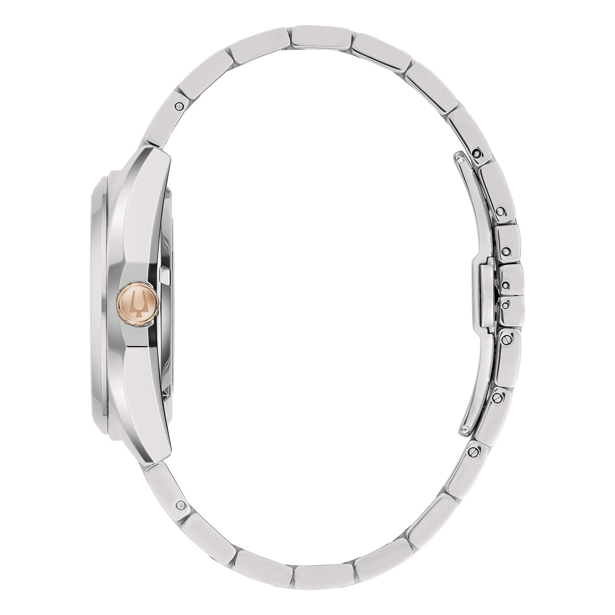 Orologio Collezione Surveyor Automatic 98B422 Bulova - immagine 3