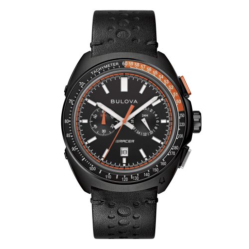 Orologio Collezione Racer 98B428 BULOVA